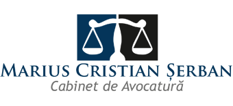 Avocat Marius Cristian Serban, Baroul Bucuresti Sector 3 - Consultanta Juridica si Reprezentare Instanta